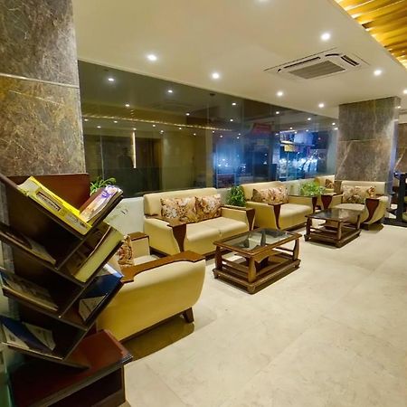 Hotel Sea Cox Cox's Bazar Exterior foto