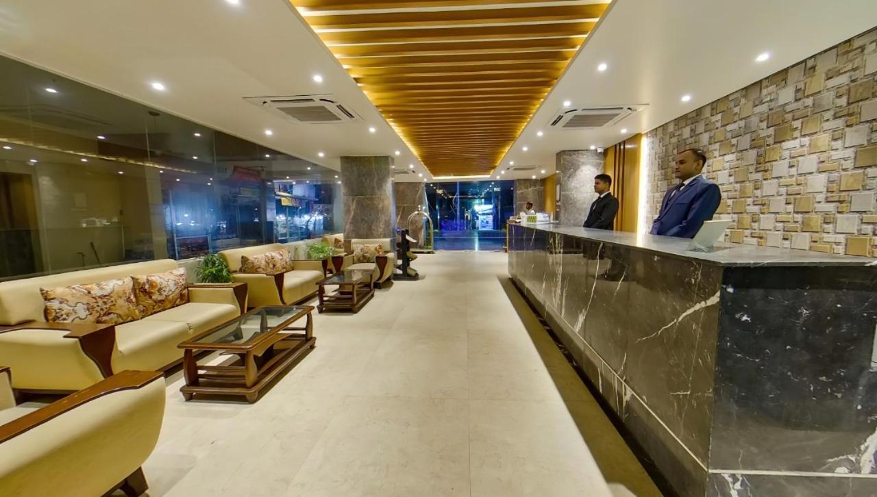 Hotel Sea Cox Cox's Bazar Exterior foto