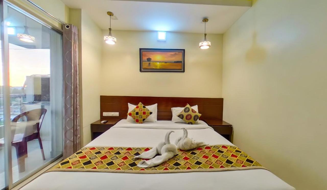 Hotel Sea Cox Cox's Bazar Exterior foto