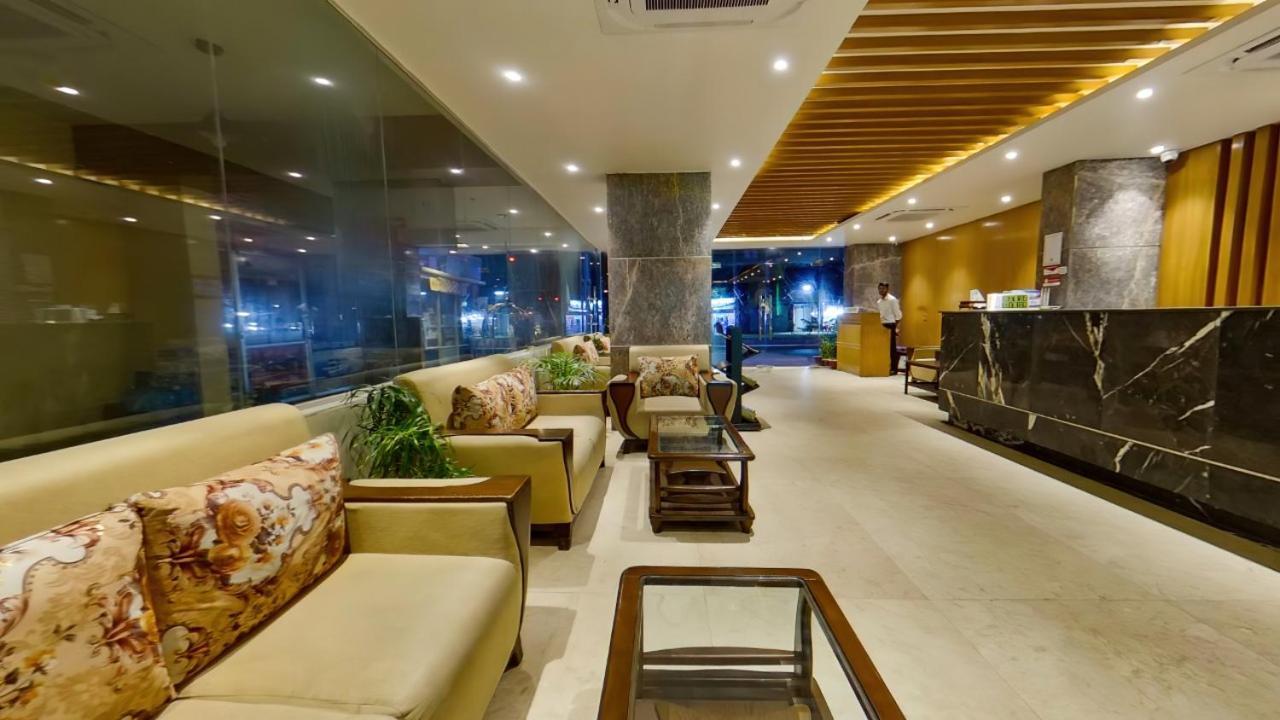Hotel Sea Cox Cox's Bazar Exterior foto