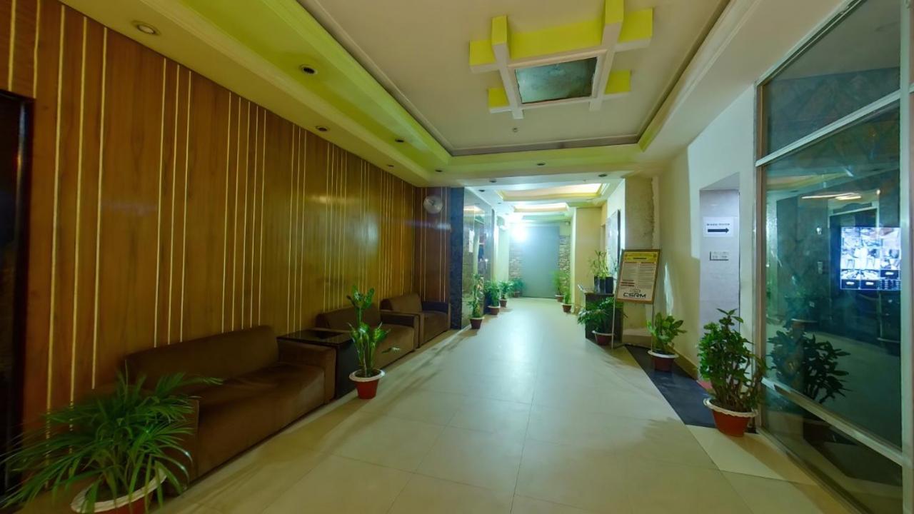 Hotel Sea Cox Cox's Bazar Exterior foto