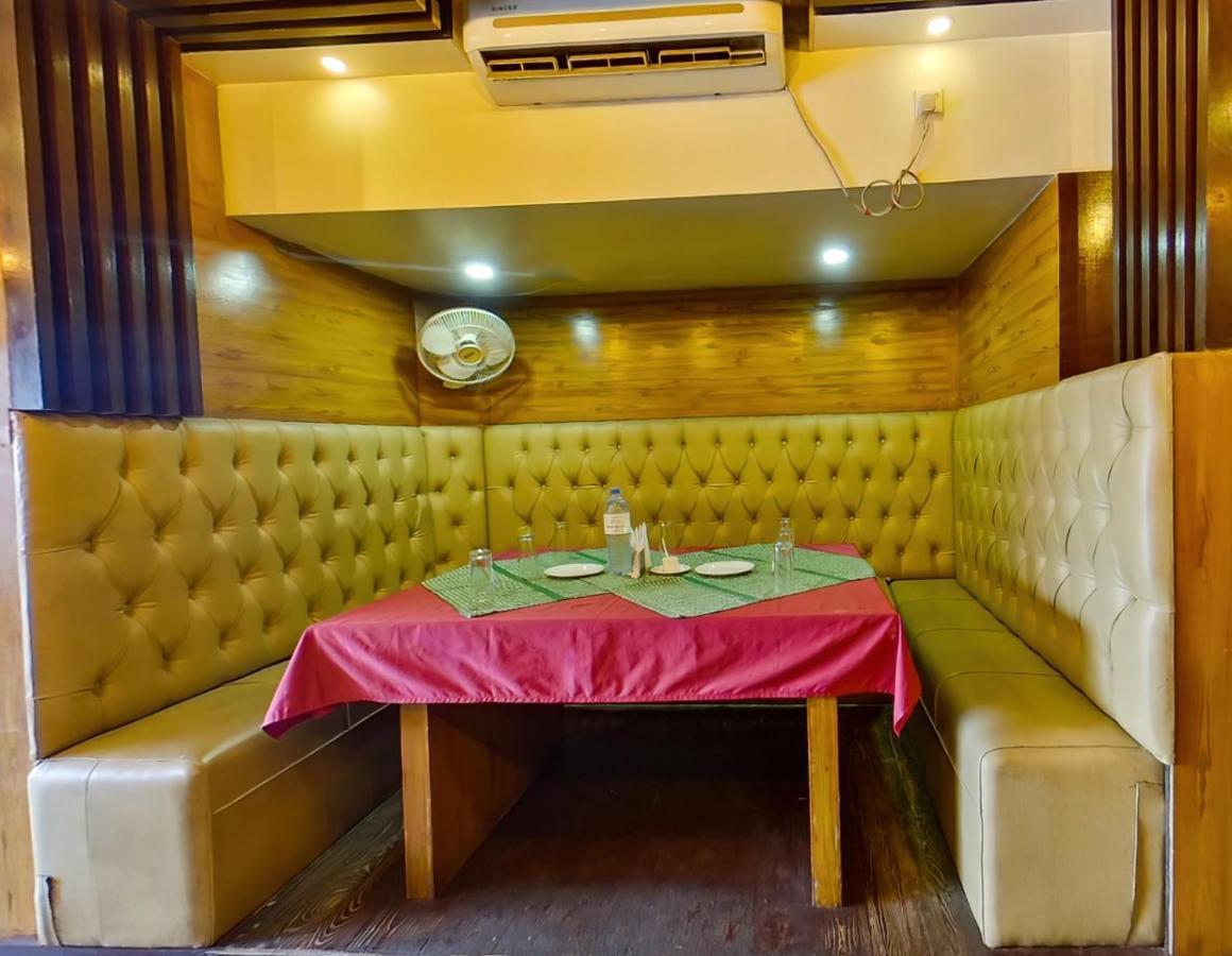 Hotel Sea Cox Cox's Bazar Exterior foto